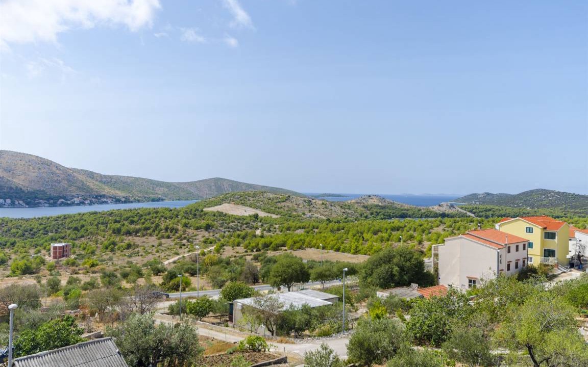 Grebastica Apartment | 95 m² Apartment ∙ 3 bedrooms ∙ 6 guests
