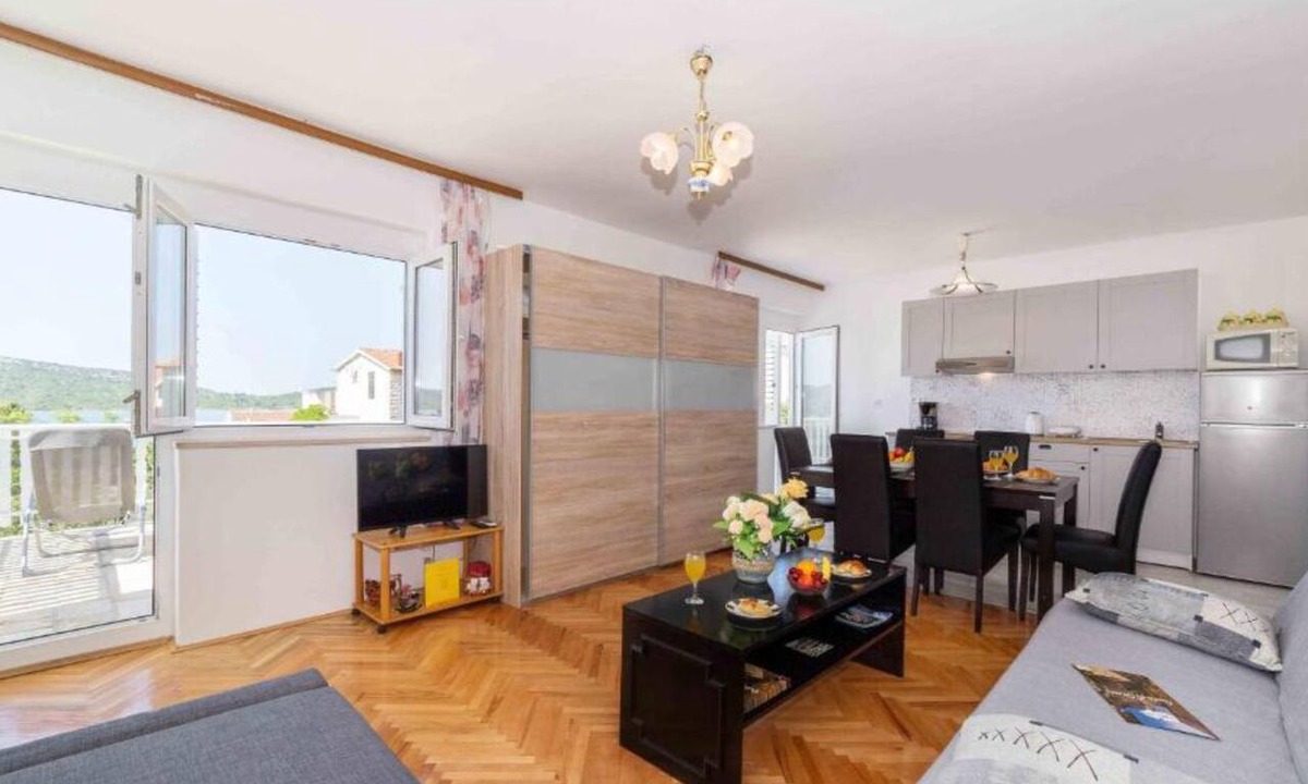 Pirovac Apartment | Adriatic Heart Luxury Apartments