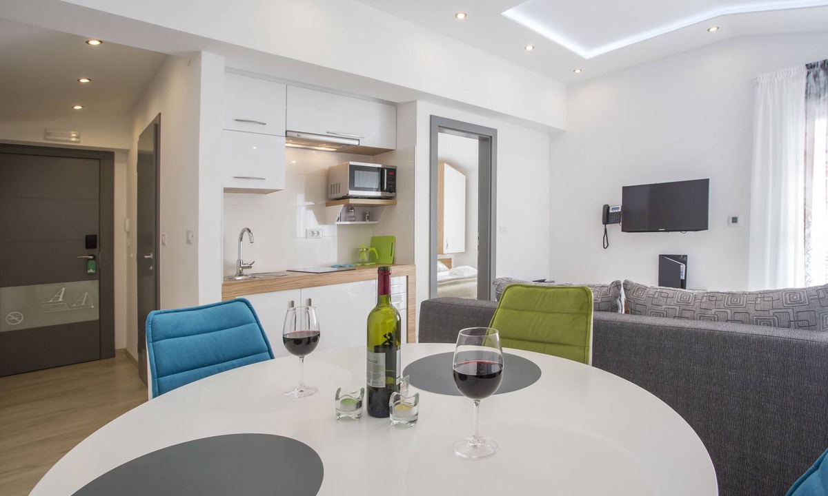 Stinjan Apartment | Adrion Aparthotel