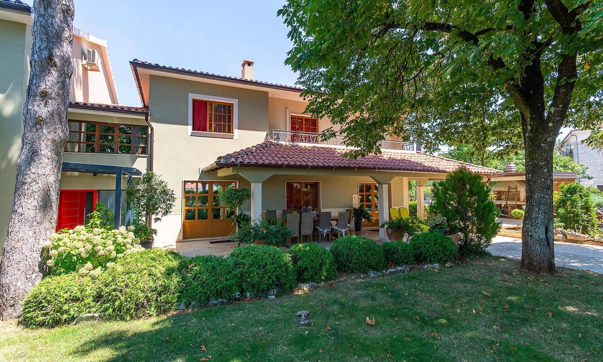 Svetvincenat Apartment | Amazing apartment in Svetvincenat with WiFi