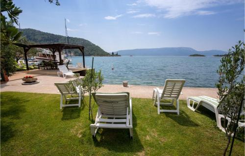 Blace Apartment | Amazing Apartment In Blace With Wifi