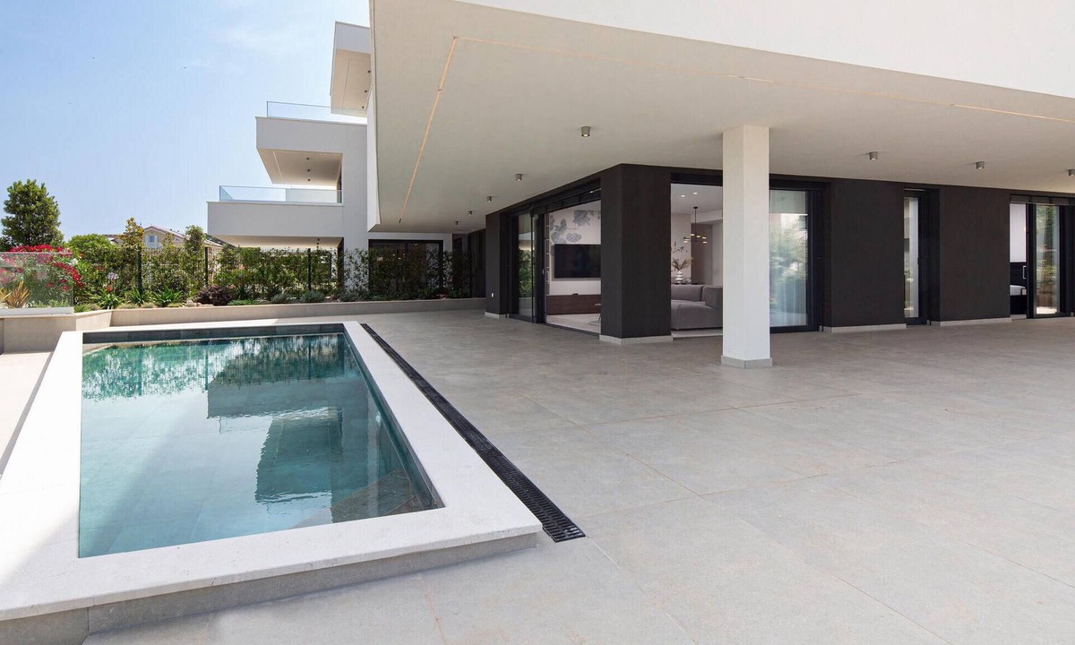 Zidarici Apartment | Amazing apartment in Malinska