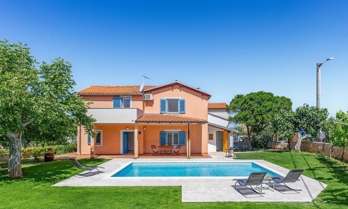 Banjole House | Amazing home in Banjole