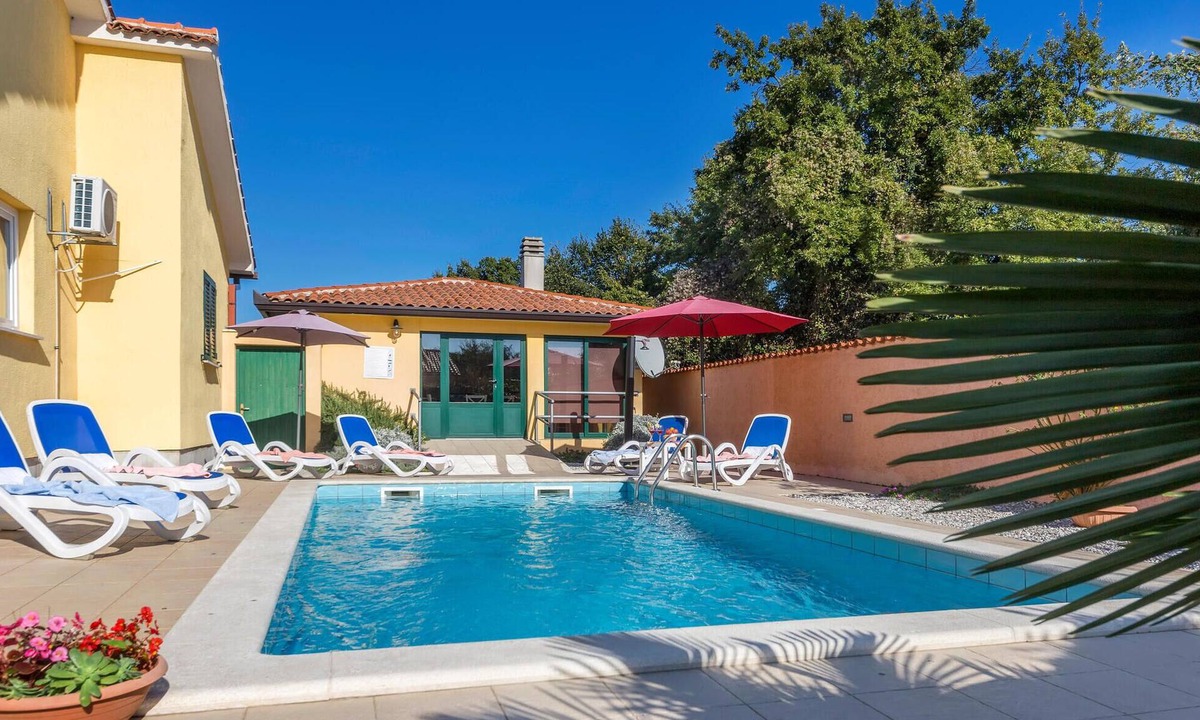 Presika House | Amazing home in Labin