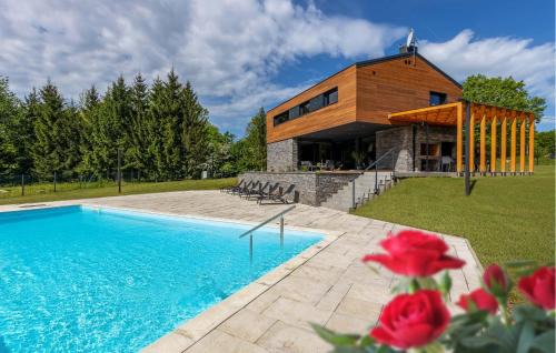 Slunj House | Amazing Home In Slunj