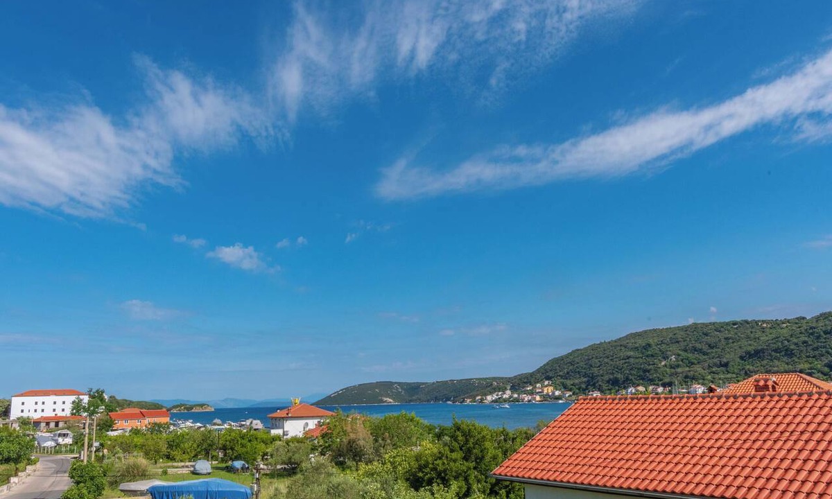 Rab Town Apartment | Apartments Angela (122671-A1) - Supetarska Draga - island Rab