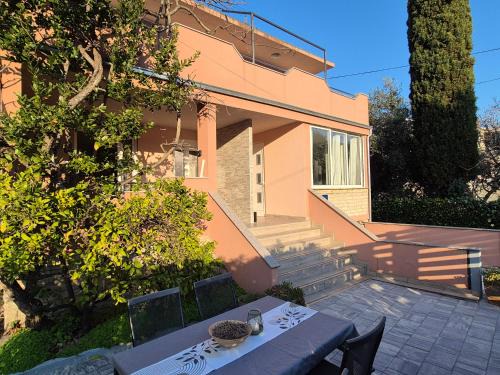 Pakostane Apartment | Apartman 2 Punta Pakoštane