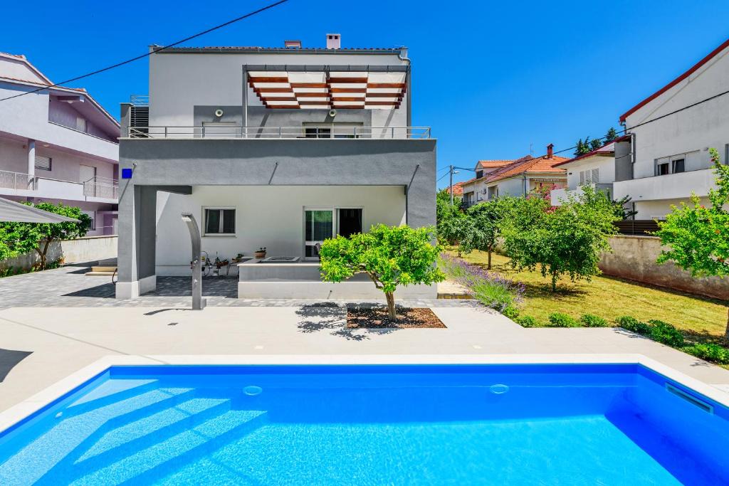 Zadar Apartment | Apartman Anđelka
