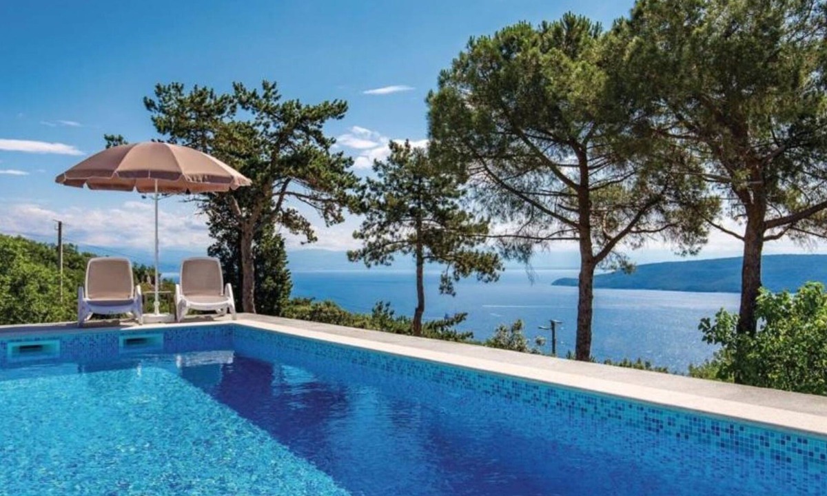Zagore Apartment | Apartman Butterfly 1 - Opatija by Villas Guide