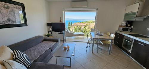 Klanfari Apartment | Apartman Doris