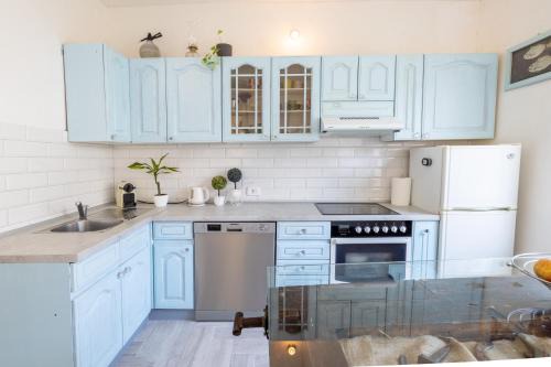 Makarska Old Town Apartment | Apartman Glavina