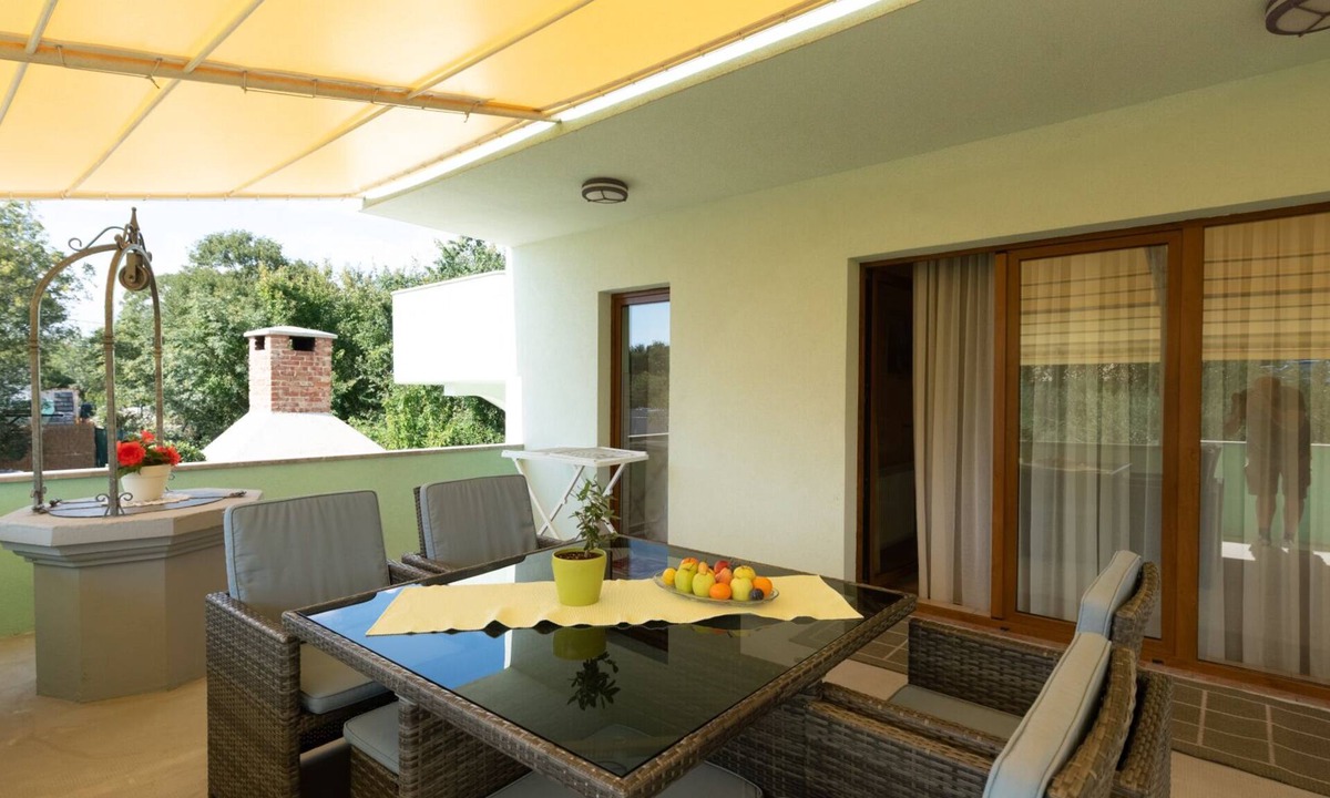 Poljica Apartment | Apartman Kalac by Villas Guide