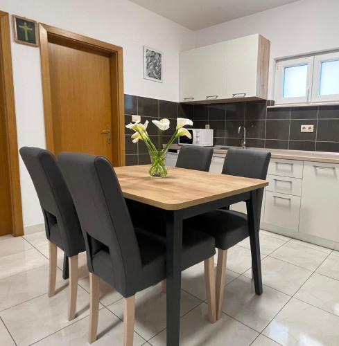 Metkovic Apartment | Apartman Krstičević
