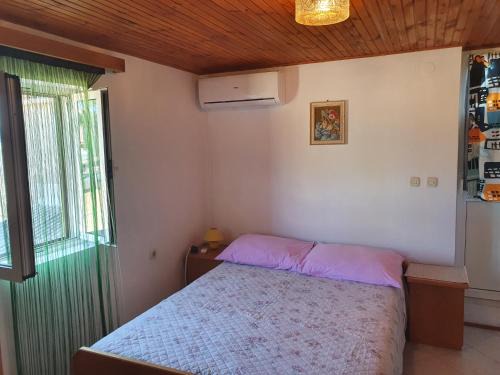 Ustrine Apartment | Apartman Letizia