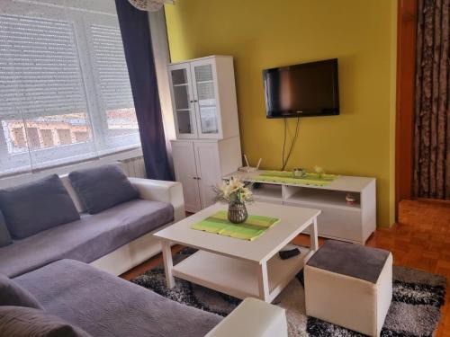 Lipik Apartment | Apartman Lipik