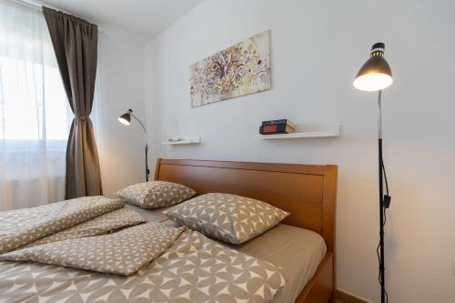 Sesvete Apartment | Apartman Mare