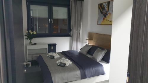 Slavonski Brod Apartment | Apartman Marivo