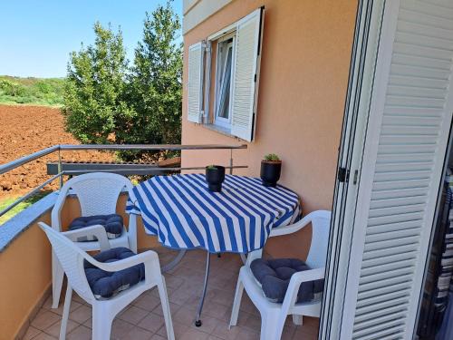 Valbandon Apartment | Apartman valbandon