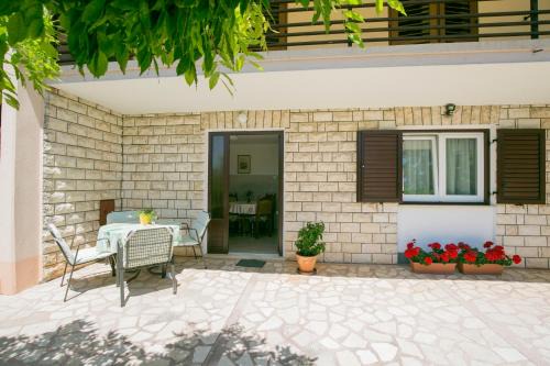 Kapelica Apartment | Apartman Vito