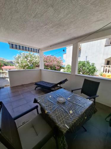 Metajna Apartment | Apartmani Butković