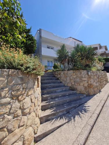 Pag Apartment | Apartmani Ema