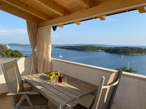 Palit Apartment | Apartmani Maris II