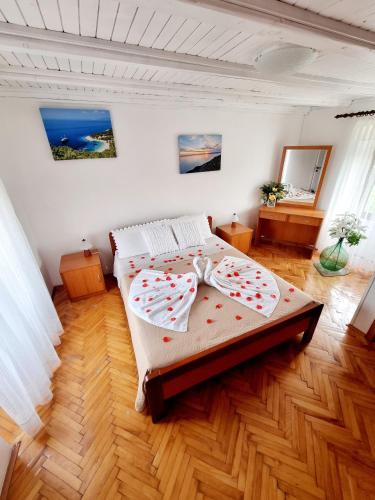 Cres Apartment | Apartmani Milenko Lubenice