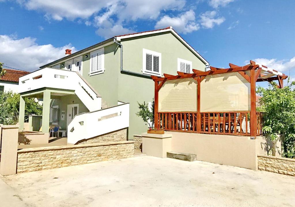 Muline Apartment | Apartmani Nina i Niko