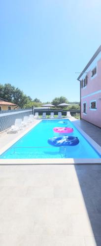 Gedici Apartment | Apartmani Radmila