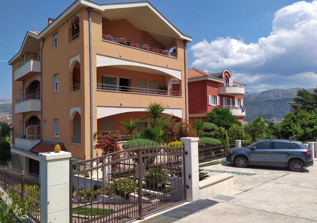 Stobrec Apartment | Apartmani Skejić