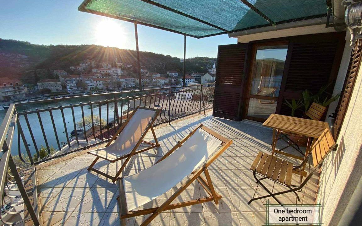Zaton Apartment | Apartment ∙ 1 bedroom ∙ 2 guests