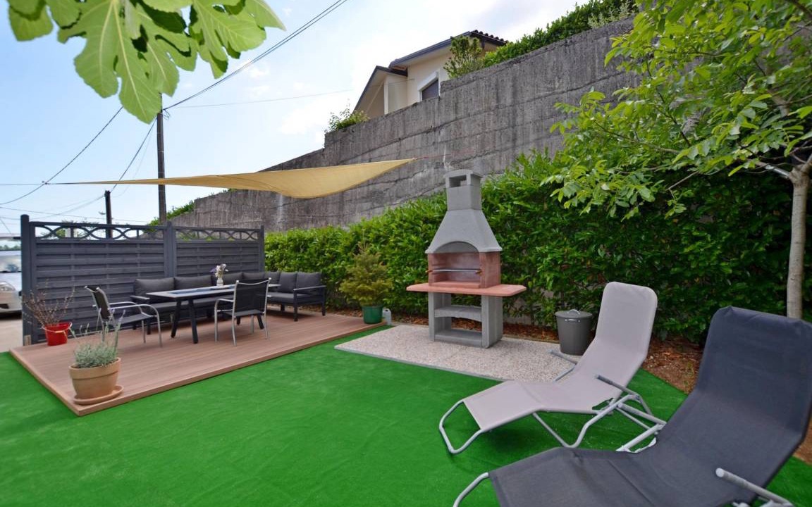 Jusici Apartment | Apartment ∙ 1 bedroom ∙ 4 guests