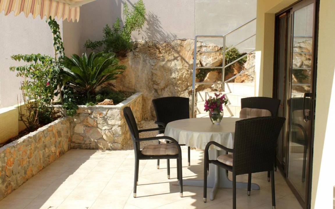 Mali Iz Apartment | Apartment ∙ 1 bedroom ∙ 4 guests