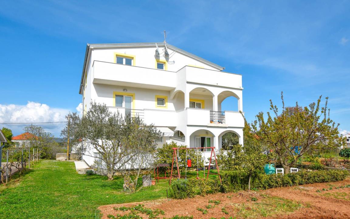Mrljane Apartment | Apartment ∙ 2 bedrooms ∙ 4 guests