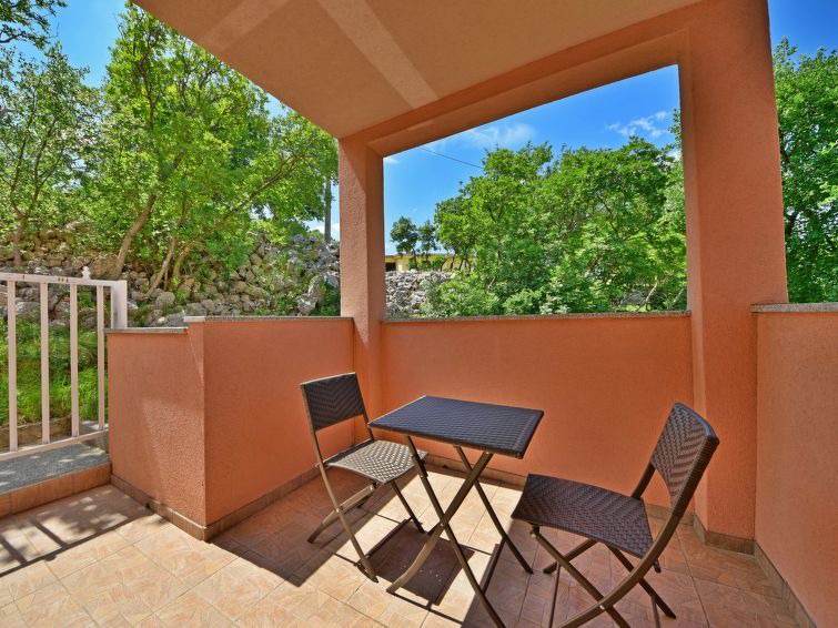 Sibinj Krmpotski Apartment | Apartment Adriana in Senj - 4 persons, 1 bedrooms