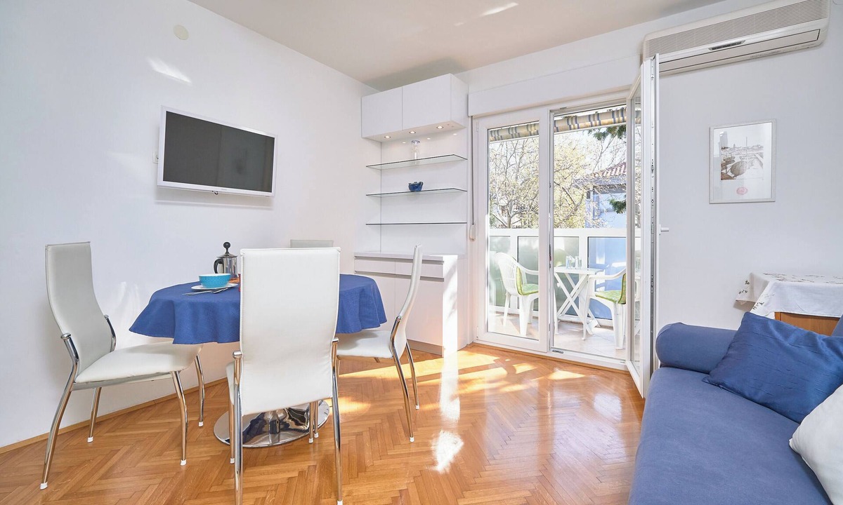 Bacvice Apartment | Apartment Andrea Split by Litto