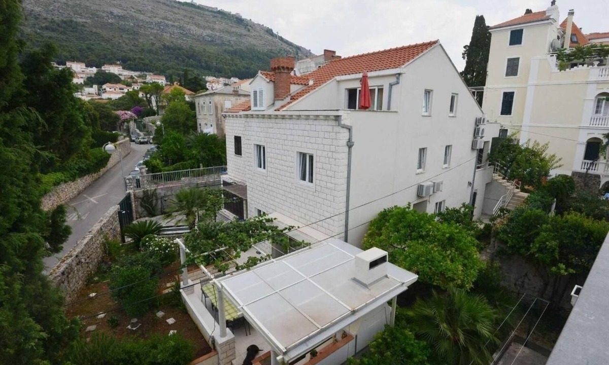 Pile Apartment | Apartment Andri - 100m from sea: A1 Andrea(2+2) - Dubrovnik, Riviera Dubrovnik, Croatia