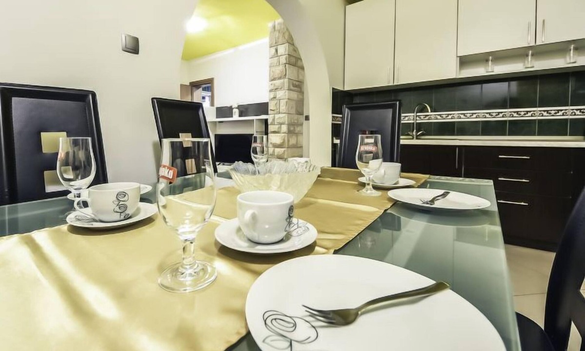Krusevo Apartment | Apartment Anić by Interhome