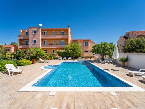Privlaka Apartment | Apartment Bonex-2 by Interhome