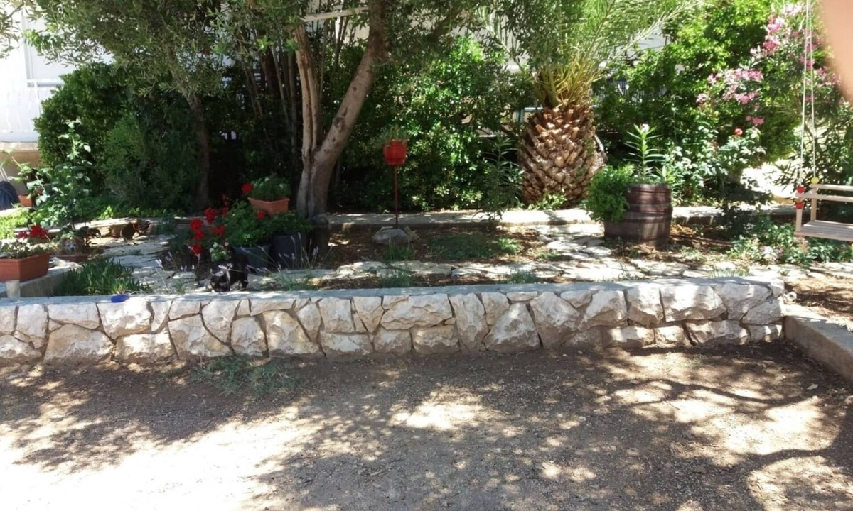 Povljana Apartment | Apartment Branko A1(4+2) - Povljana, Island Pag, Croatia