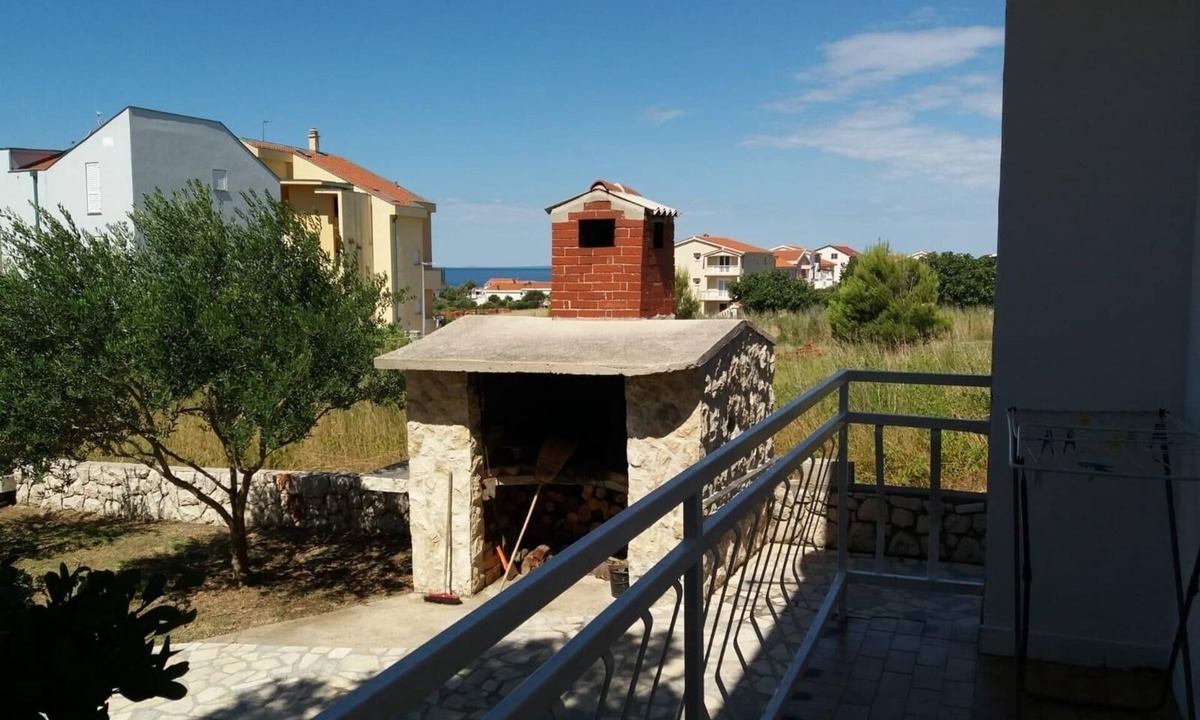 Povljana Apartment | Apartment Branko A2(2+2) - Povljana, Island Pag, Croatia