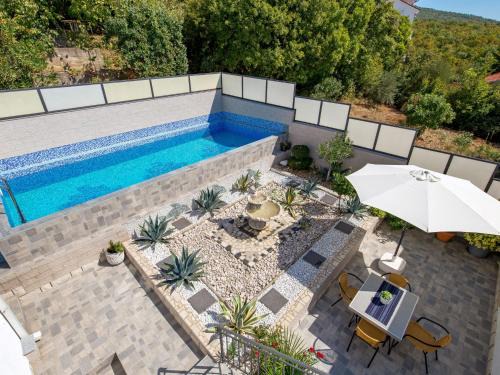 Crikvenica Apartment | Apartment Brzic-3 by Interhome