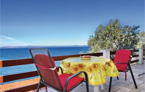 Blato Apartment | Apartment Crnja Luka Ii