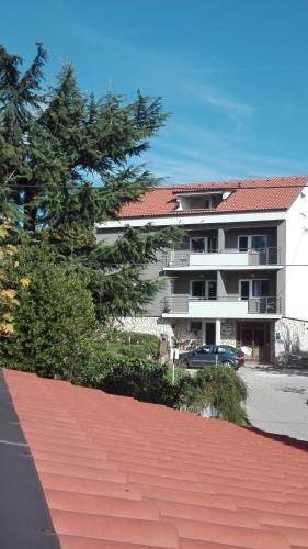 Rijeka Apartment | Apartment Cvjetna