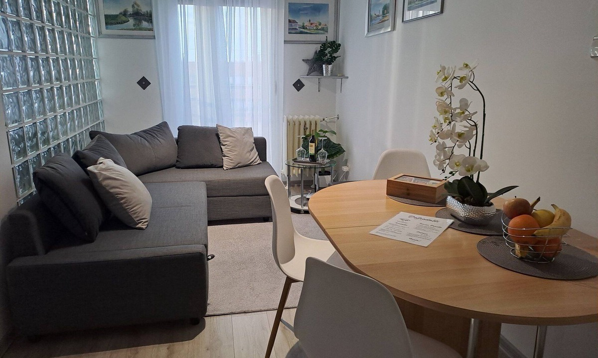 Osijek Apartment | Apartment Dream