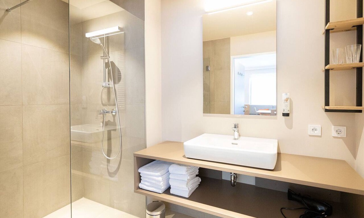 Hinterstoder Apartment | Apartment Elisabethsee