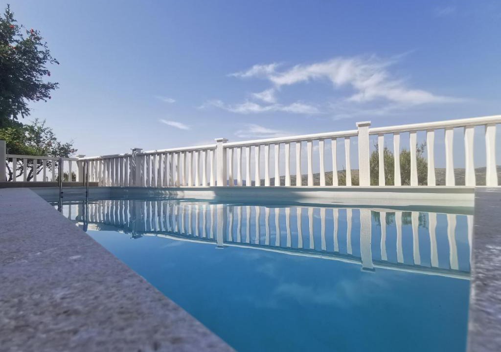 Seget Vranjica Apartment | Apartment Goleš