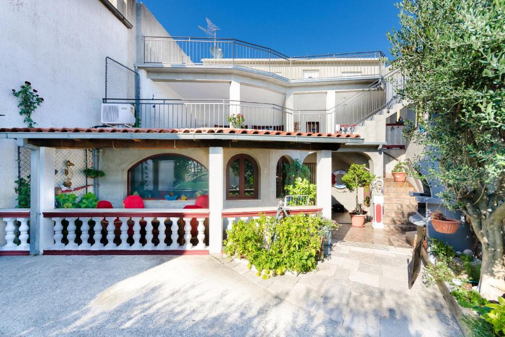 Novi Vinodolski Apartment | Apartment Goran