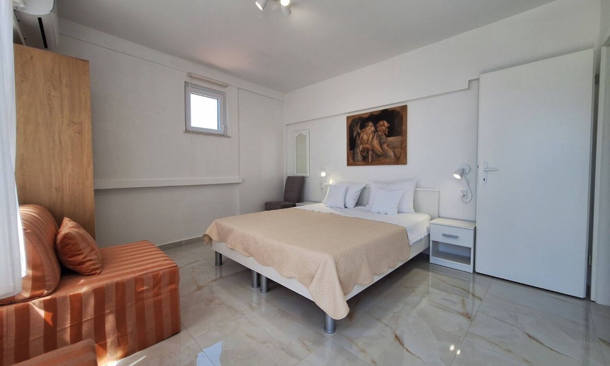 Gradac Apartment | Apartment Graciela (102281-A1) - Gradac