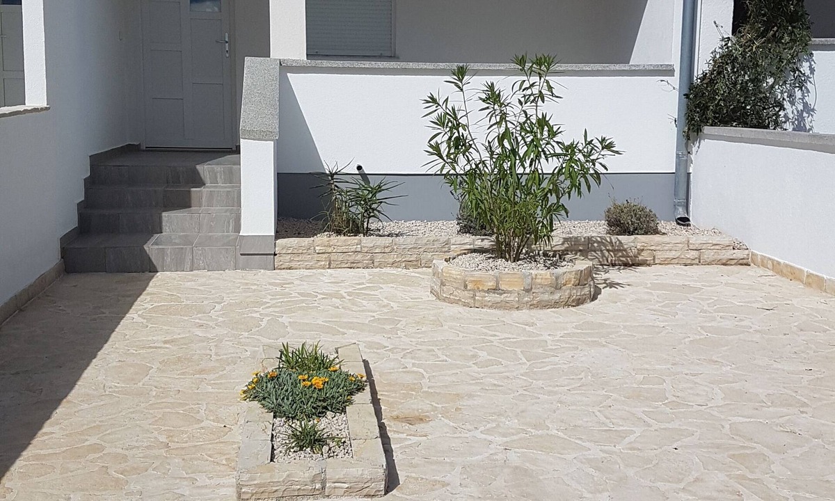Vir House | Apartment house Lijepi Pogled